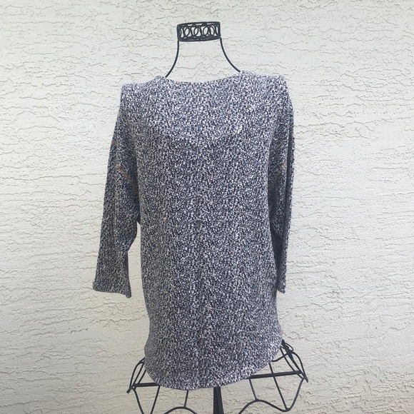 American Apparel Sweater Top One Size - Picture 4 of 11